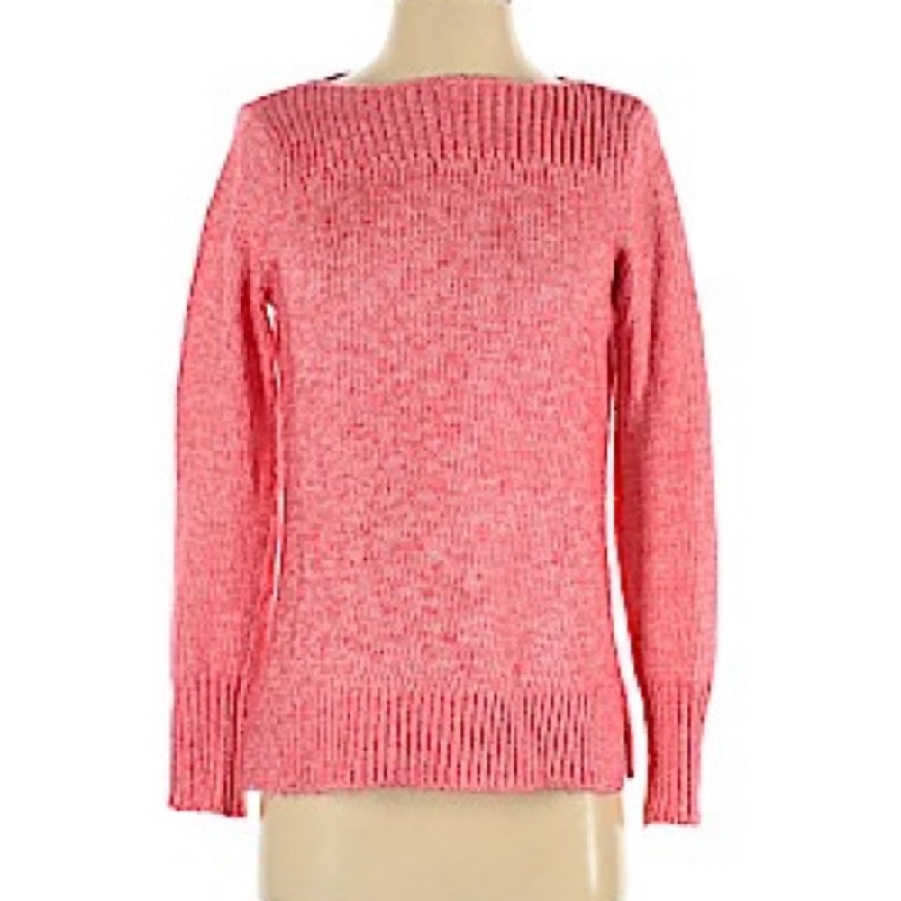 LOFT Knit Sweater